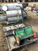 SCOTTS SPREADER MODEL PF-2 & YARD THRASHER - 3