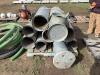 PALLET OF VENTILATION
