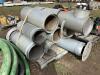 PALLET OF VENTILATION - 2