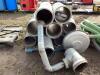 PALLET OF VENTILATION - 4