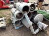 PALLET OF VENTILATION - 5
