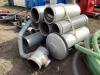 PALLET OF VENTILATION - 6