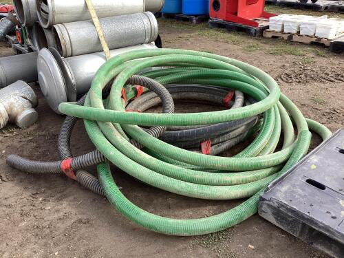 MIXED HOSES
