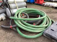 MIXED HOSES