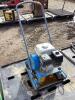 BARTEL PLATE COMPACTOR - 2