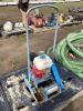 BARTEL PLATE COMPACTOR - 3