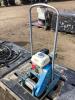 BARTEL PLATE COMPACTOR - 4