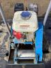 BARTEL PLATE COMPACTOR - 5