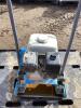 BARTEL PLATE COMPACTOR - 6