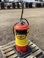 PENNZOIL AXLE SAE 80W-90