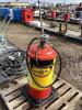 PENNZOIL AXLE GEAR OIL DISPENSER... - 3