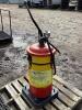 PENNZOIL AXLE GEAR OIL DISPENSER... - 4