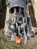 PALLET W/ BOW GOLF BAG W/ CLUBS - 2