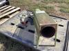 PROPANE HEATER - 3