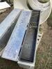 (2) TRUCK SIDE TOOL BOXES 60" & FIRE EXTINGUISHER - 7