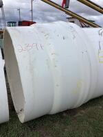 PIPE 64" DIAMETER 44" LENGHT