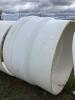 PIPE 64" DIAMETER 44" LENGTH - 4