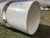 PIPE 62" DIAMETER 49" LENGHT