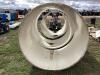 PIPE 62" DIAMETER 49" LENGHT - 3