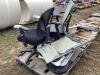 PALLET OF FOLDABLE CHAIRS & OFFICE CHAIRS - 3