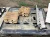 FLOOR JACK BOARDS - 2
