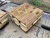FLOOR JACK BOARDS - 4