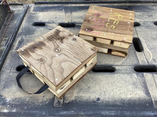 JACK FLOOR BOARD