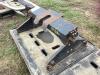 FIFTH WHEEL HITCH - 3