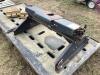 FIFTH WHEEL HITCH - 5