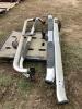 (4) SIDE TRUCK STEPS FORD & GMC - 2