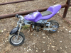 Mini bike - 2