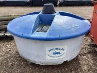 MOLASSES TANK