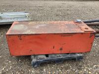 FUEL TANK 21" X 24"