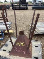 MISCELLANEOUS HOPPER 44"