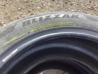 235/55R18 100TM - (4) BRIDGESTONE TIRES