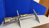 MOSSBERG PATRIOT 6.5 CREDMORE #MPR0129074....PAL REQUIRED FOR PURCHASE