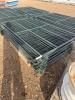 Stack of 12 sheep panels/bidding per panel