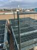 Stack of 12 sheep panels/bidding per panel - 3