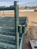 Stack of 12 sheep panels/bidding per panel - 4