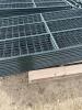 Stack of ( 12 ) 7 foot mesh sheep Panels/bidding per panel - 2