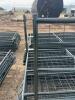 Stack of( 12 ) 7 foot mesh sheep Panels/bidding per panel - 3