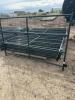Stack of( 12 ) 7 foot mesh sheep Panels/bidding per panel