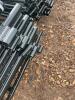 Stack of 10 damaged in Shipping sheep panels/bid per panel - 3