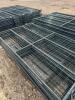 Stack of 10 damaged in Shipping sheep panels/bid per panel - 4