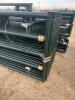 (2) 16 foot magnum gates/bidding per Gate - 2