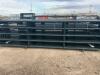 (2) 16 foot magnum gates/bidding per Gate - 3