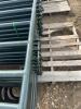 (9) 16 foot magnum Panels/bidding per panel - 3