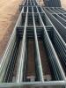 (9) 16 foot magnum Panels/bidding per panel - 2