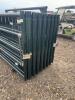 (2) 12 foot magnum Gate&rsquo;s / bidding per gate - 4
