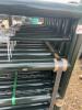 (2) 12 foot magnum Gate&rsquo;s / bidding per gate - 2